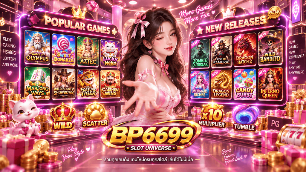 BP6699