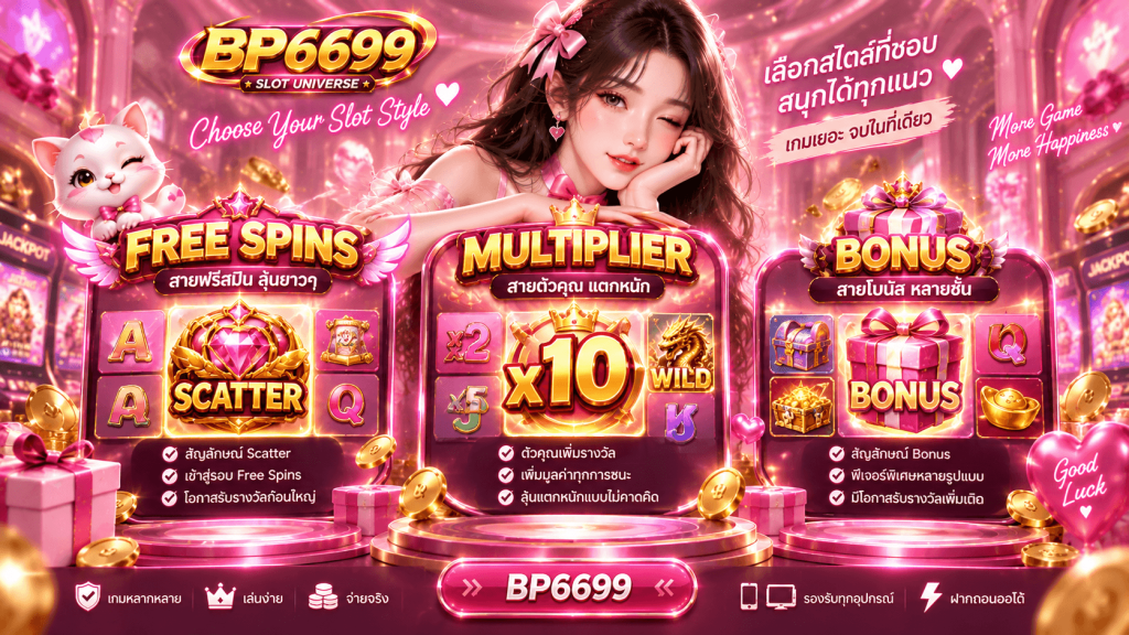 BP6699