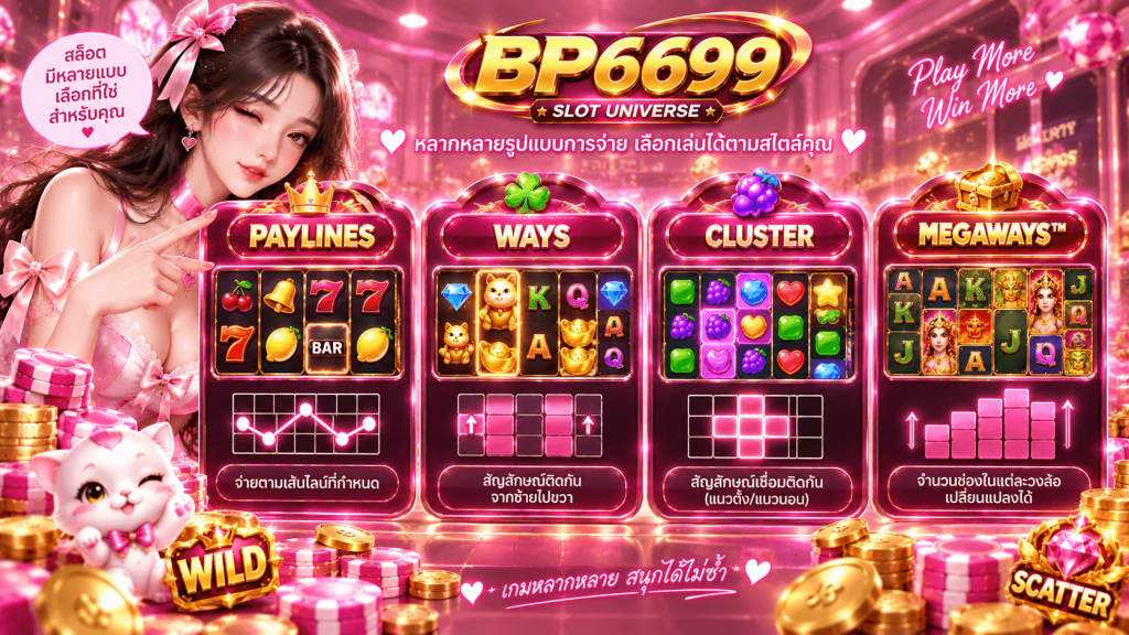 BP6699